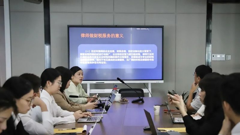 个体户与公司做账报税：有何区别与关键要点